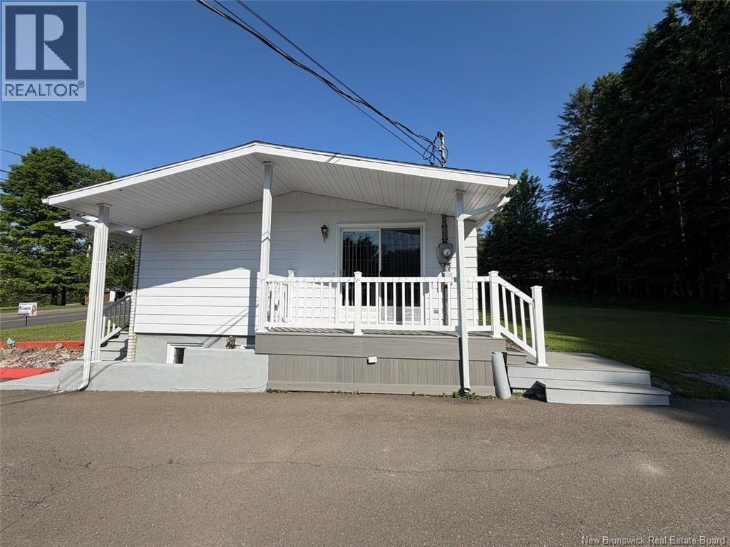 95 Des Érables Avenue, Clair, New Brunswick  E7A 2B9 - Photo 36 - NB136983