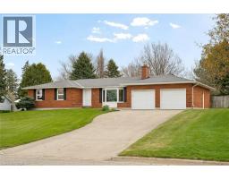 28 STRAUSS Court, St. Agatha, Ontario