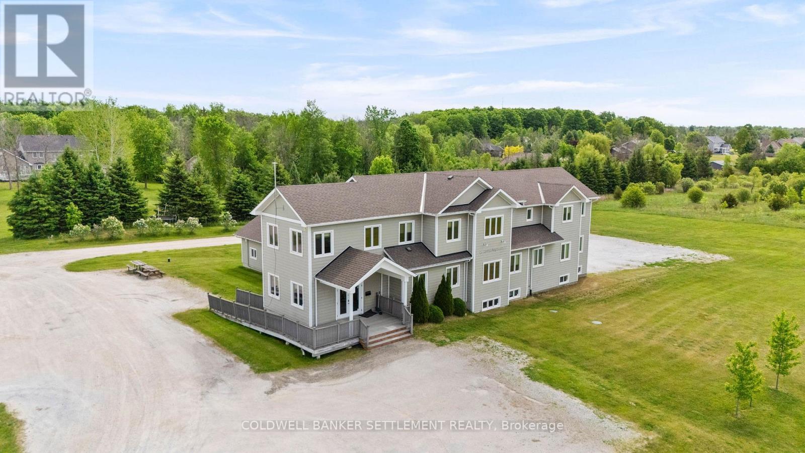 3240 Drummond Concession 5a Road, Drummond/north Elmsley, Ontario  K7H 3C9 - Photo 4 - X13432350
