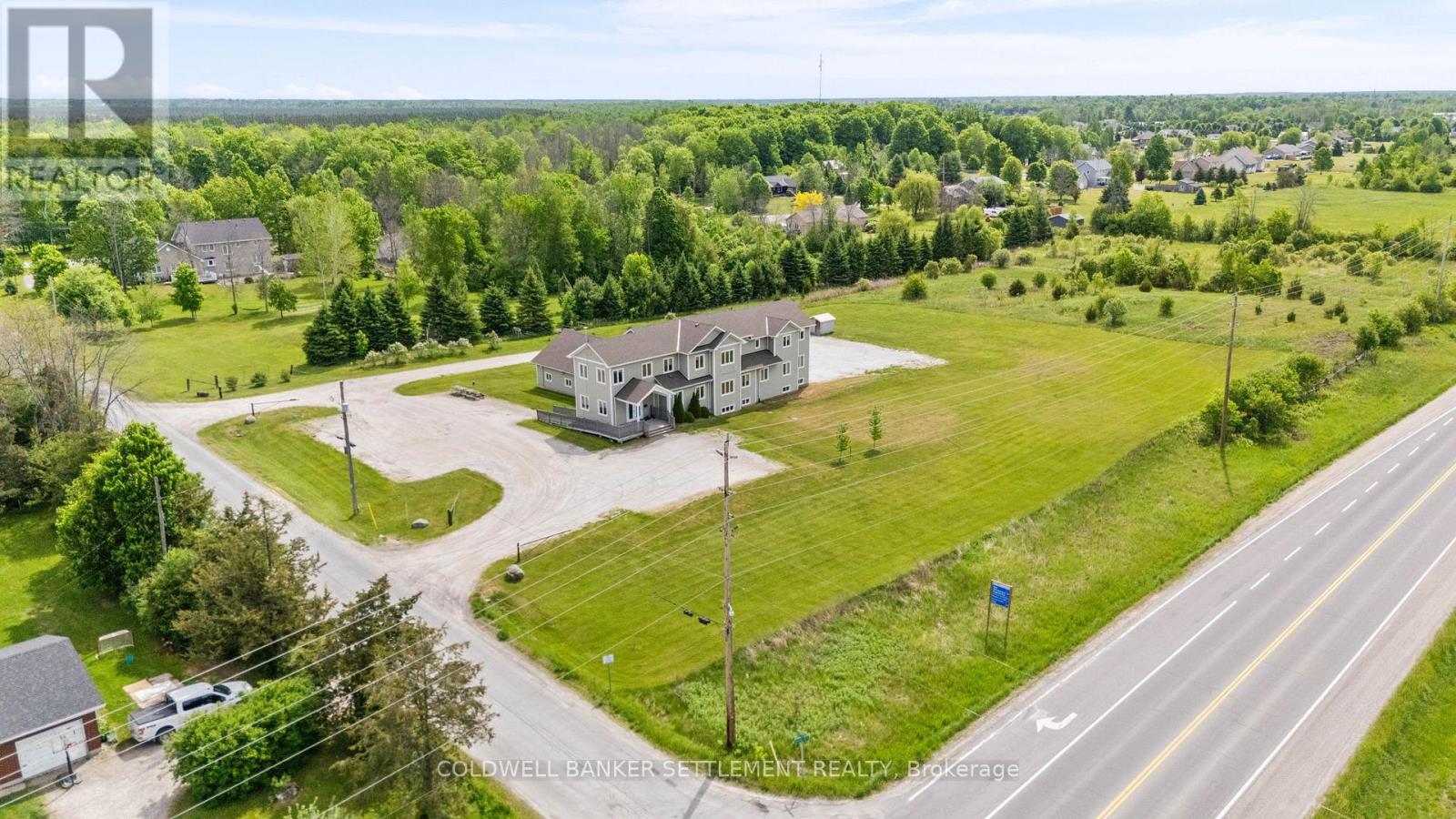3240 Drummond Concession 5a Road, Drummond/north Elmsley, Ontario  K7H 3C9 - Photo 6 - X13432350