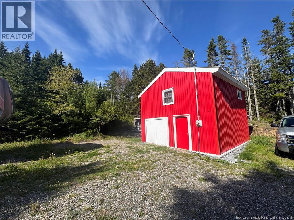 25 Upper Quaco Road, baxters corner, New Brunswick