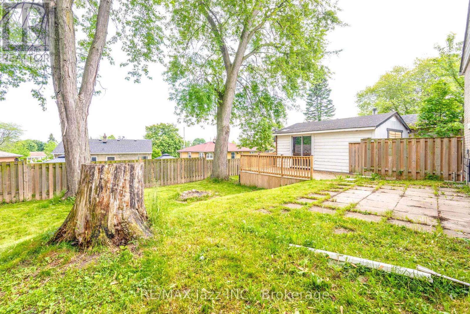 81 Wellington Avenue W, Oshawa, Ontario  L1H 3X8 - Photo 30 - E13432302