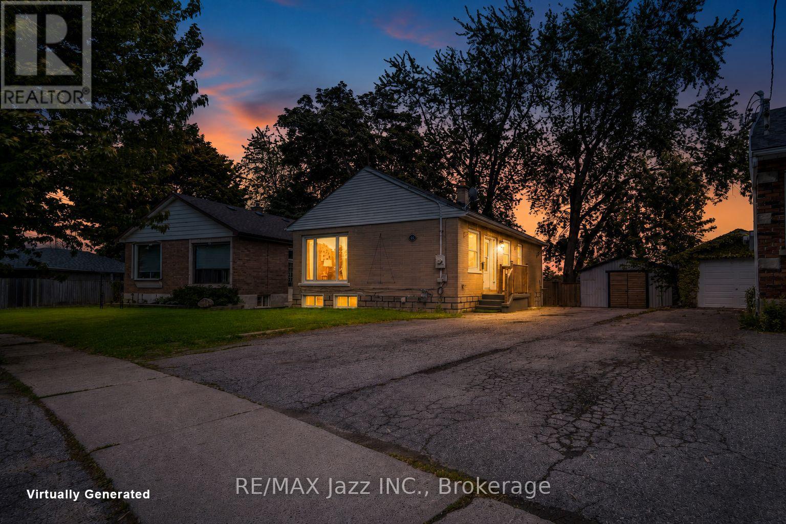 81 Wellington Avenue W, Oshawa, Ontario  L1H 3X8 - Photo 33 - E13432302