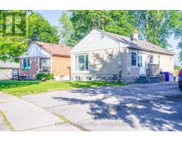 81 WELLINGTON AVENUE W, Oshawa, Ontario