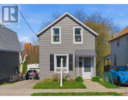 163 NASSAU STREET, Oshawa, Ontario