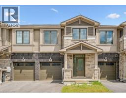 100 HOLLYWOOD Court Unit# 57, cambridge, Ontario