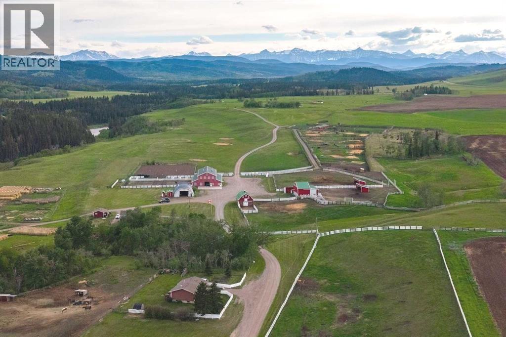 224253 434 Avenue West, Rural Foothills County, Alberta  T0L 2A0 - Photo 17 - A2316719