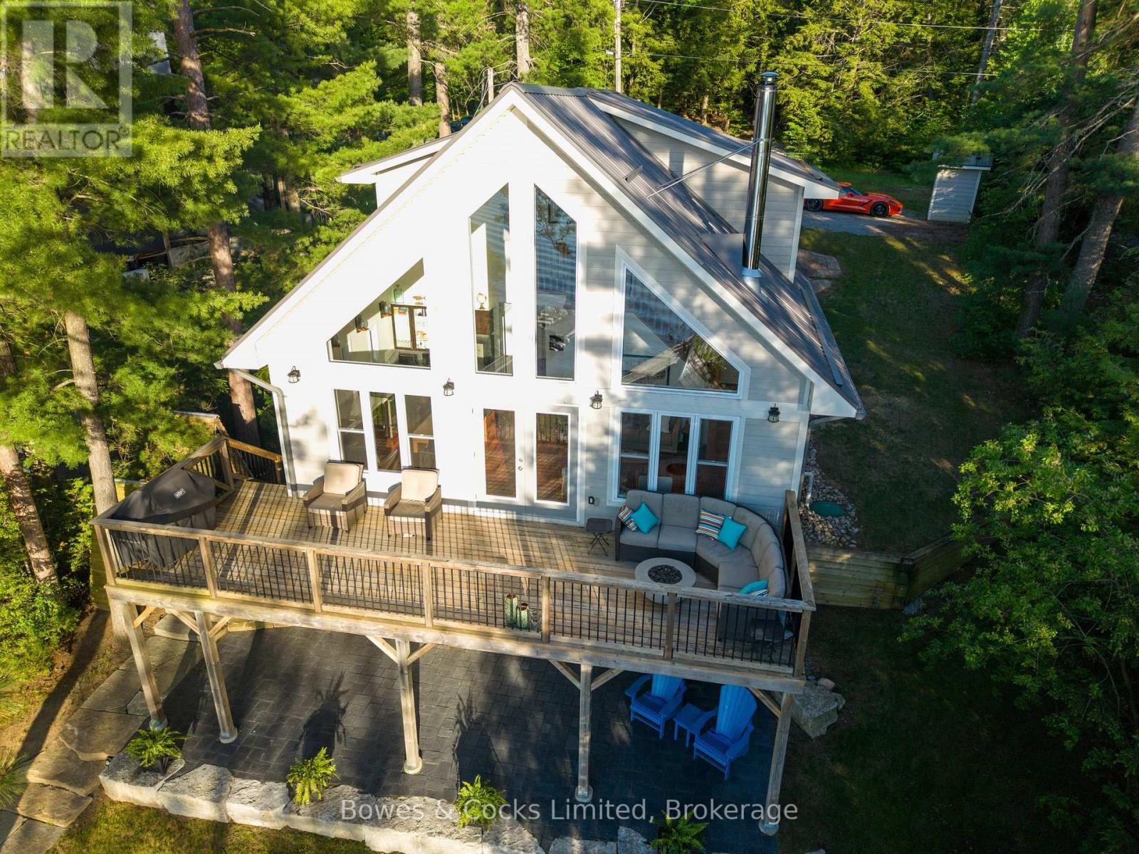 92 BROCK ROAD, North Kawartha, Ontario