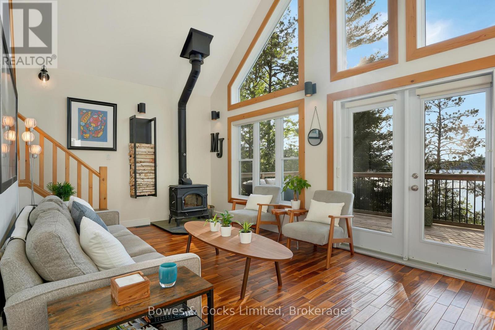 92 Brock Road, North Kawartha, Ontario  K0L 1A0 - Photo 12 - X13432358
