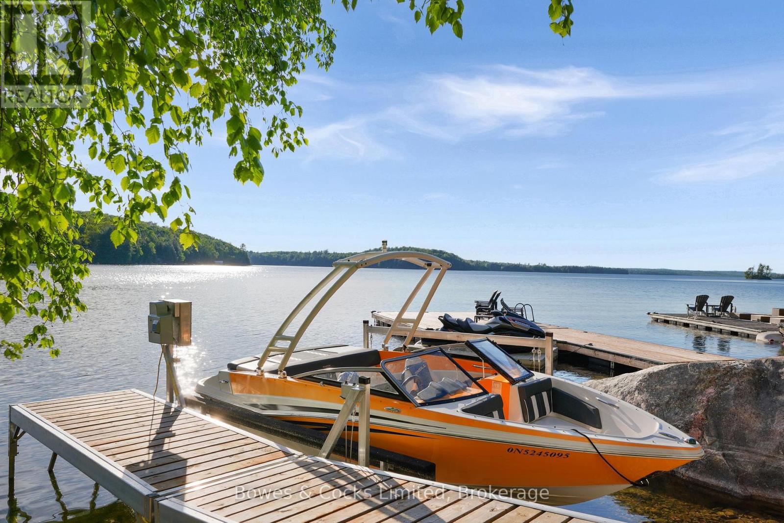 92 Brock Road, North Kawartha, Ontario  K0L 1A0 - Photo 33 - X13432358
