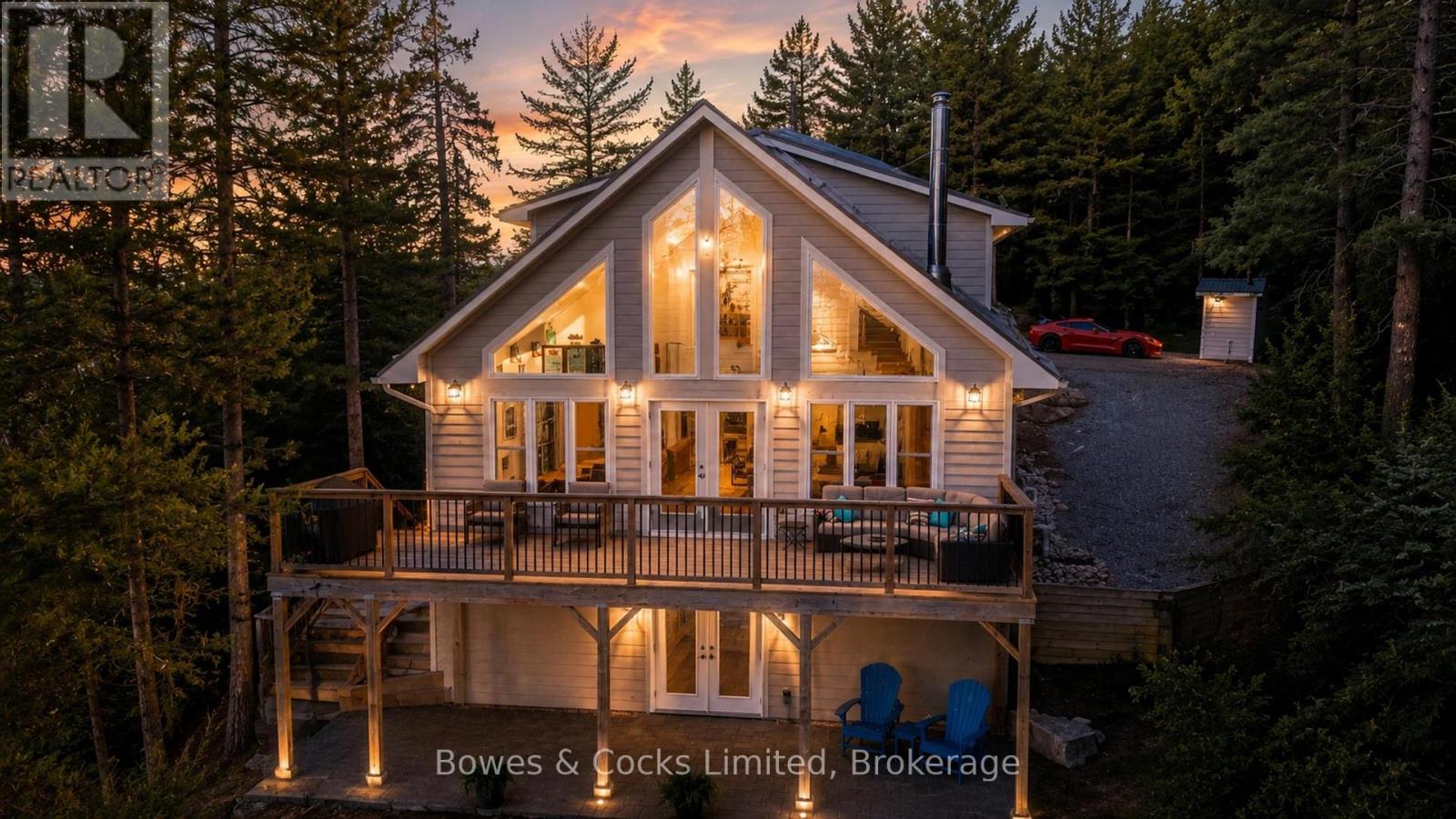 92 Brock Road, North Kawartha, Ontario  K0L 1A0 - Photo 36 - X13432358