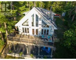 92 BROCK ROAD, North Kawartha, Ontario