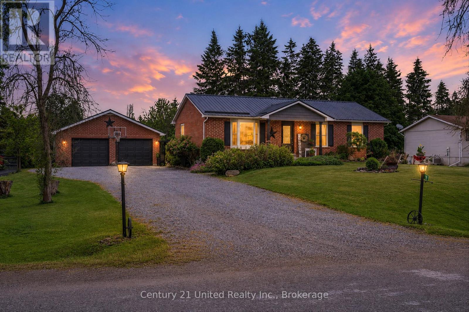 12 EMILY COURT, Kawartha Lakes, Ontario