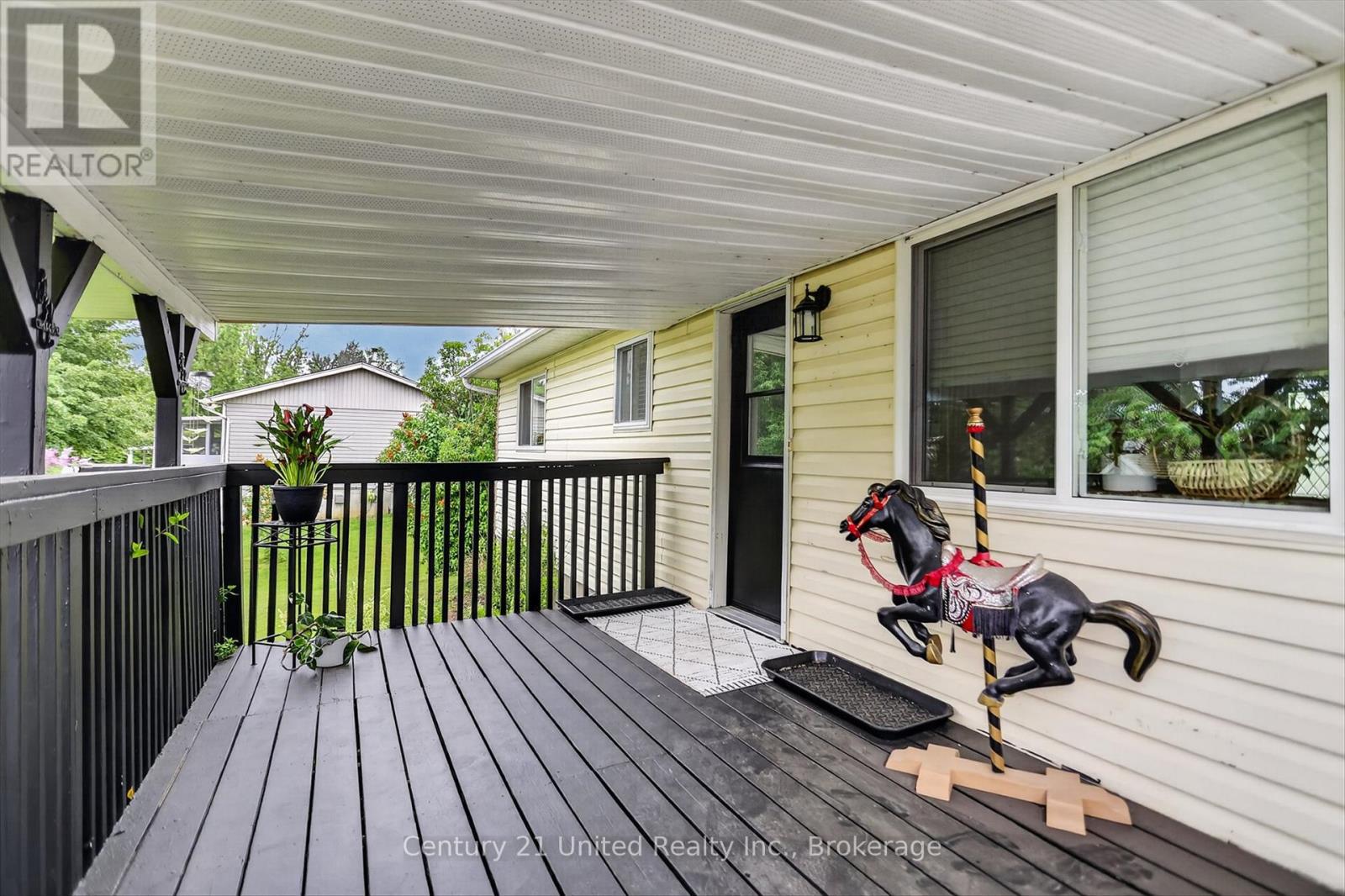 12 Emily Court, Kawartha Lakes, Ontario  K0L 2W0 - Photo 37 - X13432366