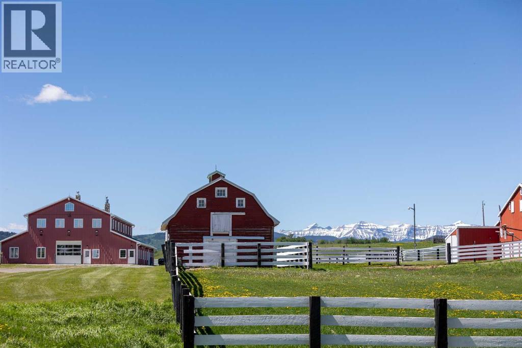 224253 434 Avenue West, Rural Foothills County, Alberta  T0L 2A0 - Photo 44 - A2316719