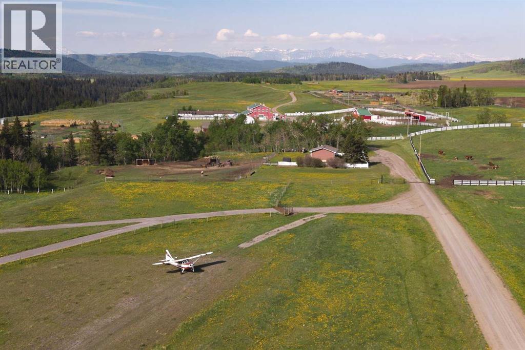 224253 434 Avenue West, Rural Foothills County, Alberta  T0L 2A0 - Photo 15 - A2316719