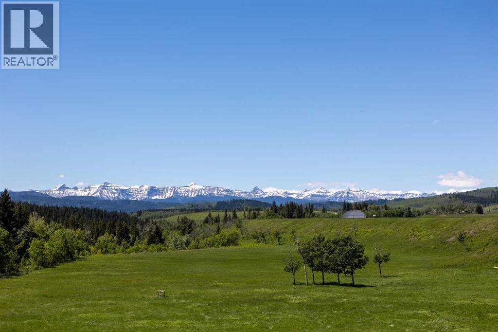 224253 434 Avenue West, Rural Foothills County, Alberta  T0L 2A0 - Photo 7 - A2316719