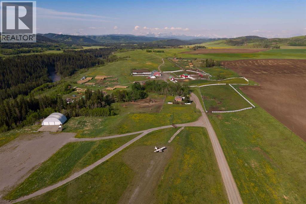 224253 434 Avenue West, Rural Foothills County, Alberta  T0L 2A0 - Photo 47 - A2316719