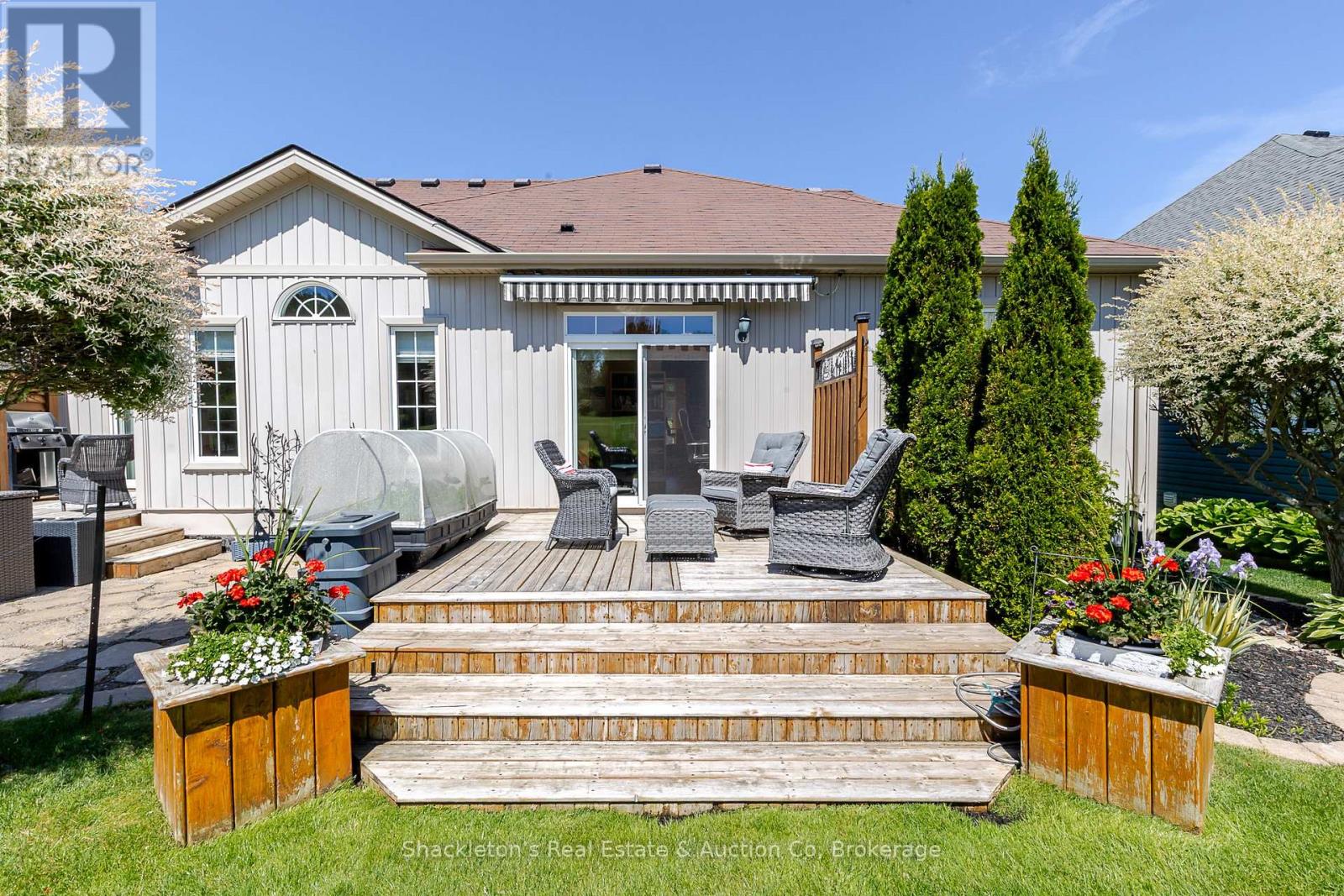 19 - 19 Macpherson Avenue, Huron East, Ontario  N0K 1W0 - Photo 30 - X13432352