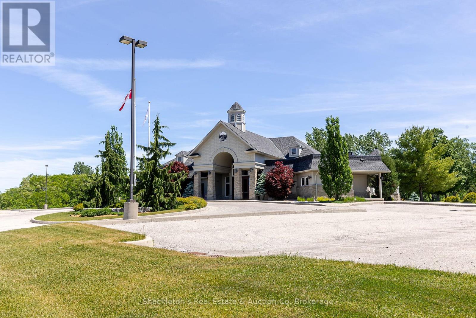 19 - 19 Macpherson Avenue, Huron East, Ontario  N0K 1W0 - Photo 34 - X13432352