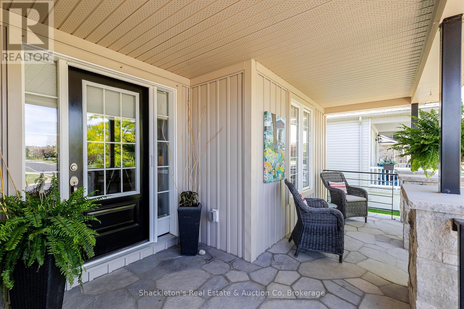 19 - 19 Macpherson Avenue, Huron East, Ontario  N0K 1W0 - Photo 4 - X13432352