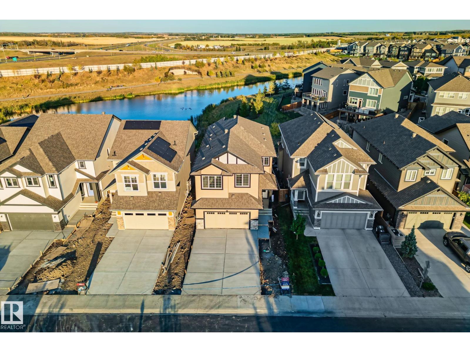 41 Savoy Cr, Sherwood Park, Alberta  T8H 2Y3 - Photo 3 - E4493049