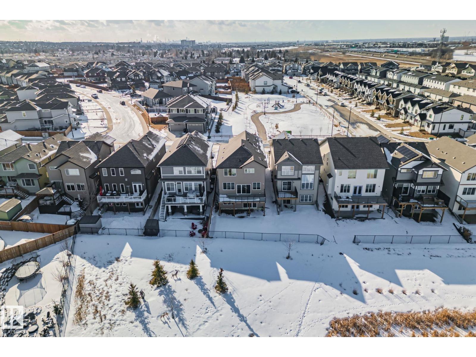 41 Savoy Cr, Sherwood Park, Alberta  T8H 2Y3 - Photo 6 - E4493049