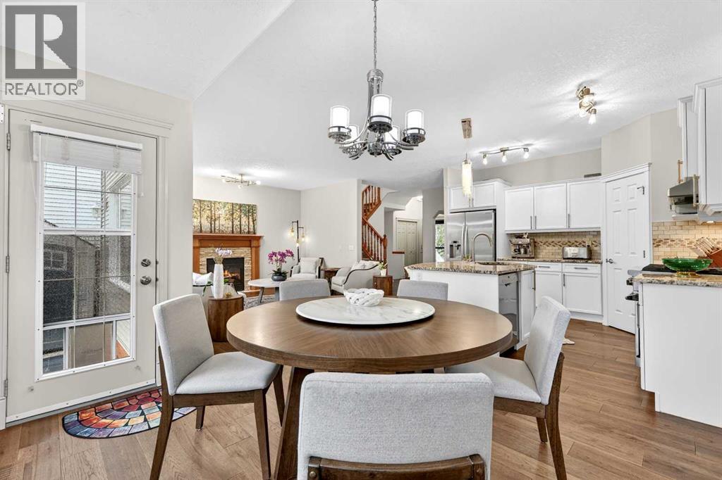 13 Cougar Ridge Circle SW, Calgary, Alberta  T3H 4X6 - Photo 20 - A2317700