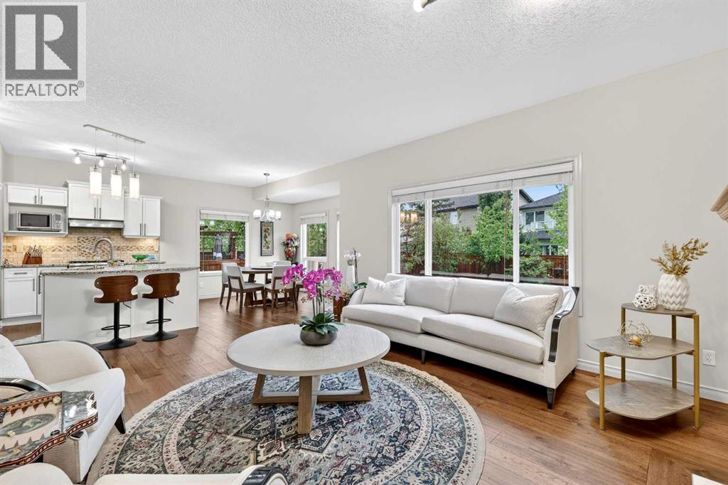 13 Cougar Ridge Circle SW, Calgary, Alberta  T3H 4X6 - Photo 10 - A2317700
