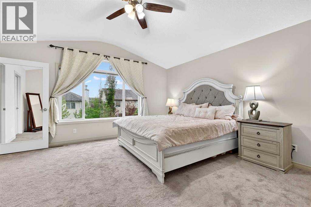 13 Cougar Ridge Circle SW, Calgary, Alberta  T3H 4X6 - Photo 30 - A2317700