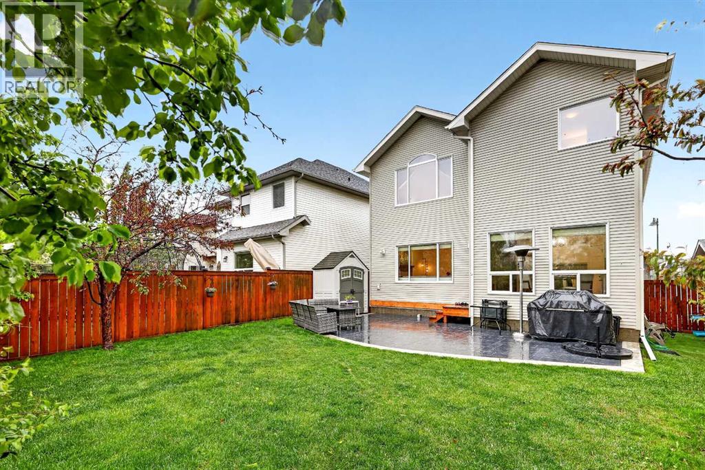 13 Cougar Ridge Circle SW, Calgary, Alberta  T3H 4X6 - Photo 49 - A2317700