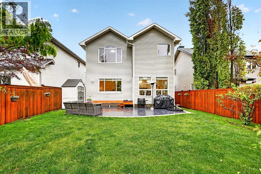 13 Cougar Ridge Circle SW, Calgary, Alberta  T3H 4X6 - Photo 50 - A2317700