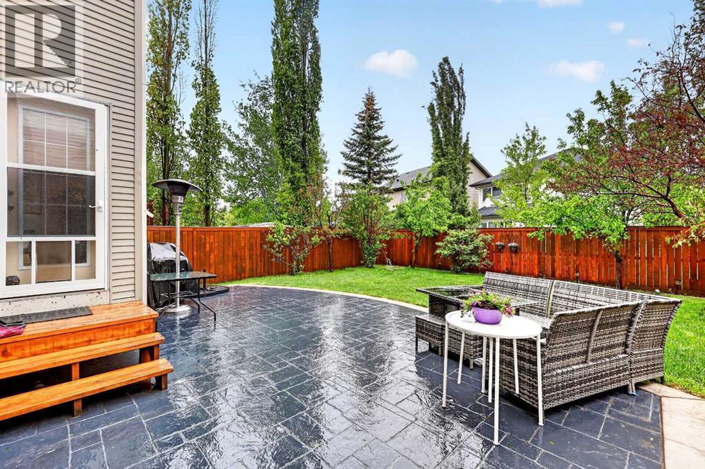 13 Cougar Ridge Circle SW, Calgary, Alberta  T3H 4X6 - Photo 48 - A2317700