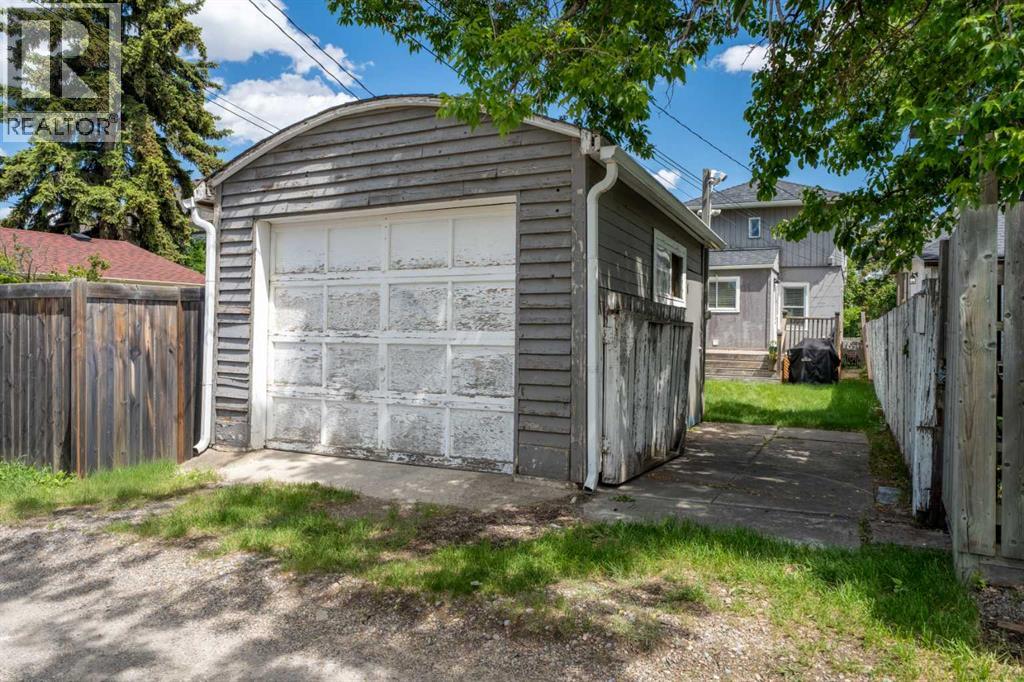 213 7a Street NE, Calgary, Alberta  T2E 4E7 - Photo 36 - A2318019