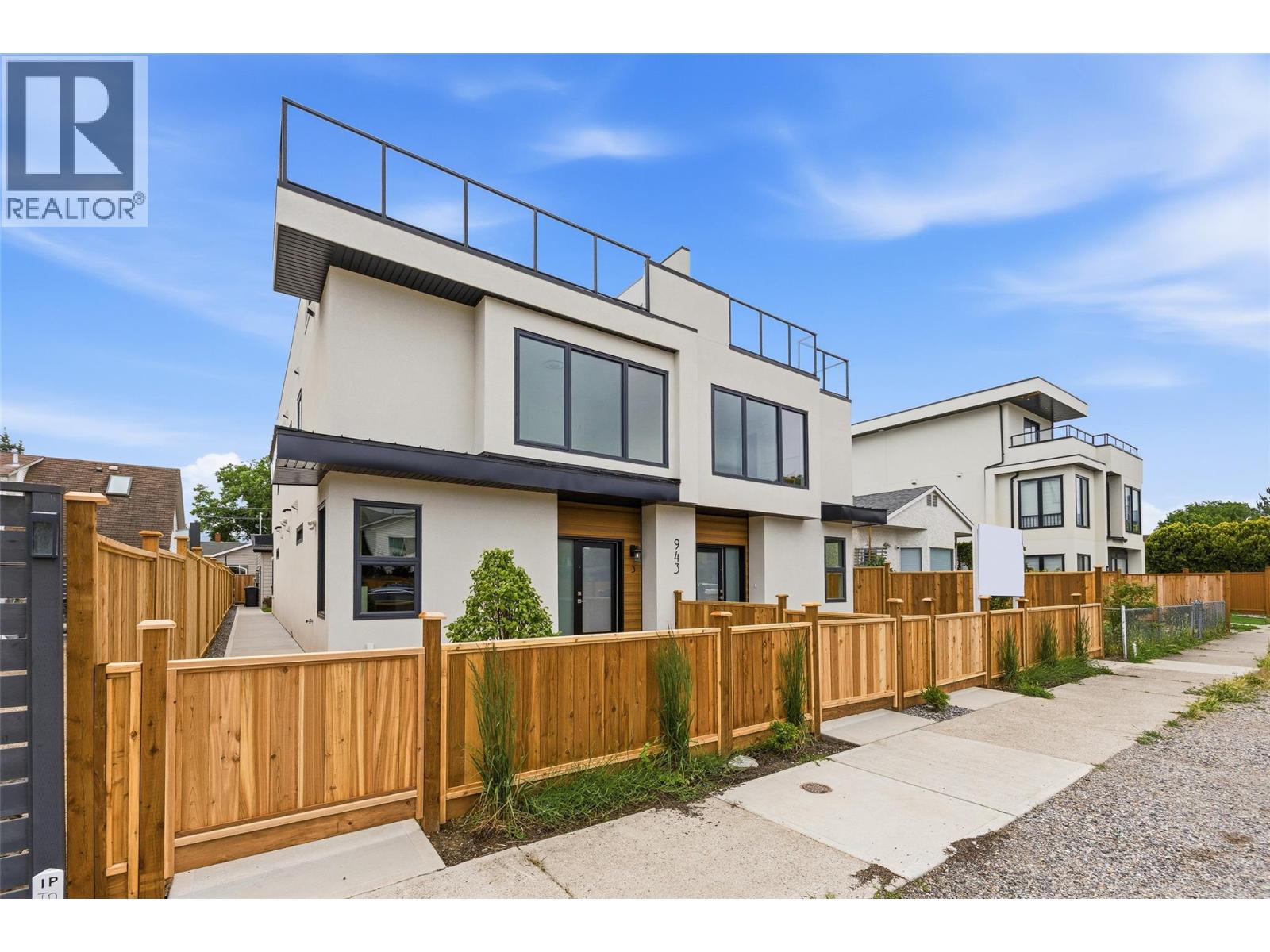 943 Fuller Avenue Unit# 3, Kelowna, British Columbia  V1Y 6X5 - Photo 9 - 10385398