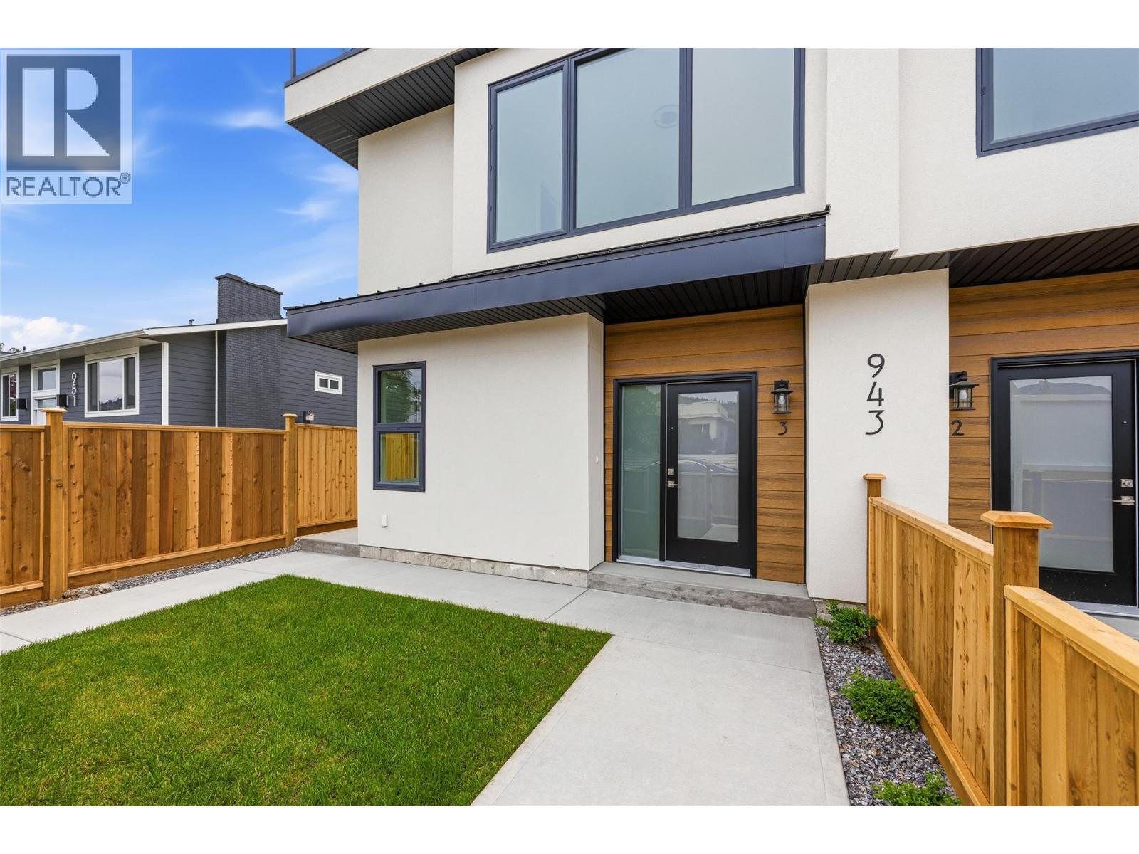 943 Fuller Avenue Unit# 3, Kelowna, British Columbia  V1Y 6X5 - Photo 10 - 10385398