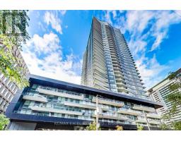 619 - 30 ROEHAMPTON AVENUE, Toronto, Ontario