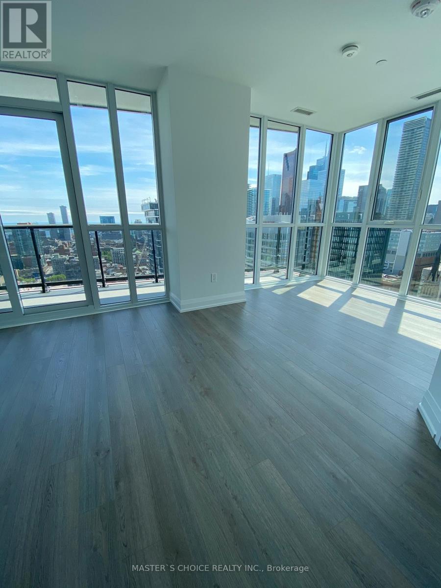 2904 - 77 Mutual Street, Toronto, Ontario  M5B 2A9 - Photo 4 - C13432248