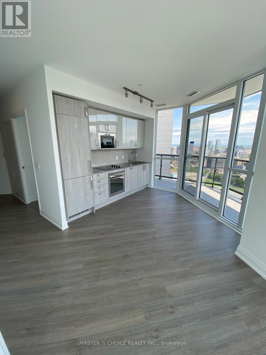 2904 - 77 Mutual Street, Toronto, Ontario  M5B 2A9 - Photo 5 - C13432248