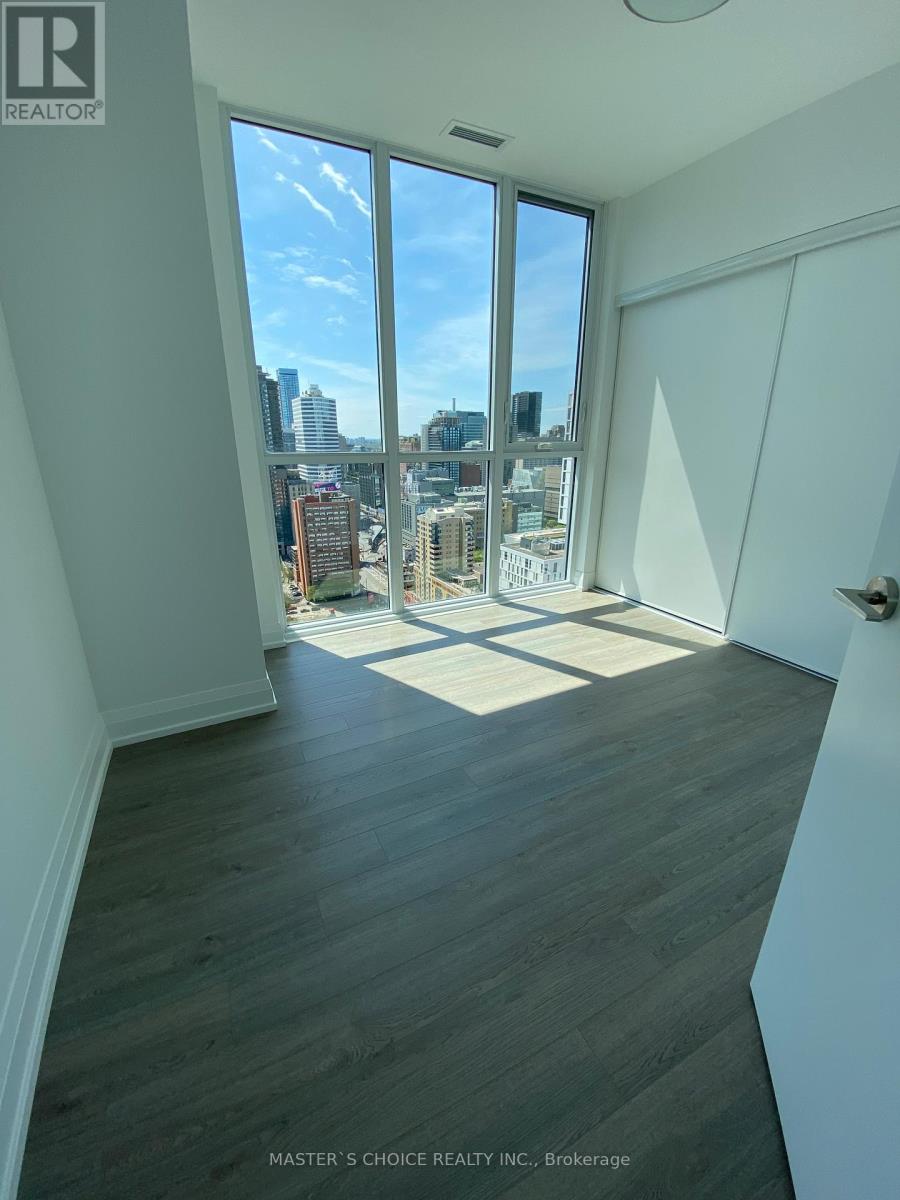 2904 - 77 Mutual Street, Toronto, Ontario  M5B 2A9 - Photo 6 - C13432248