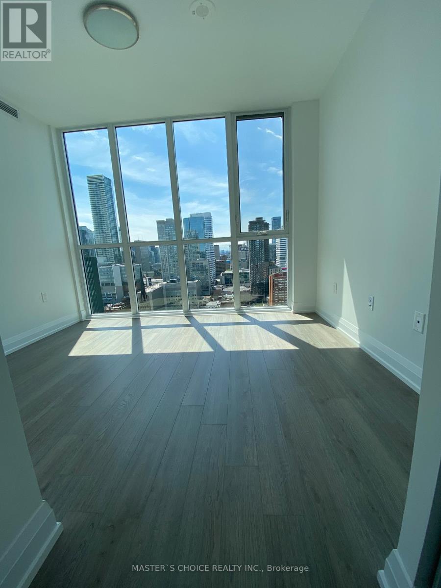 2904 - 77 Mutual Street, Toronto, Ontario  M5B 2A9 - Photo 7 - C13432248