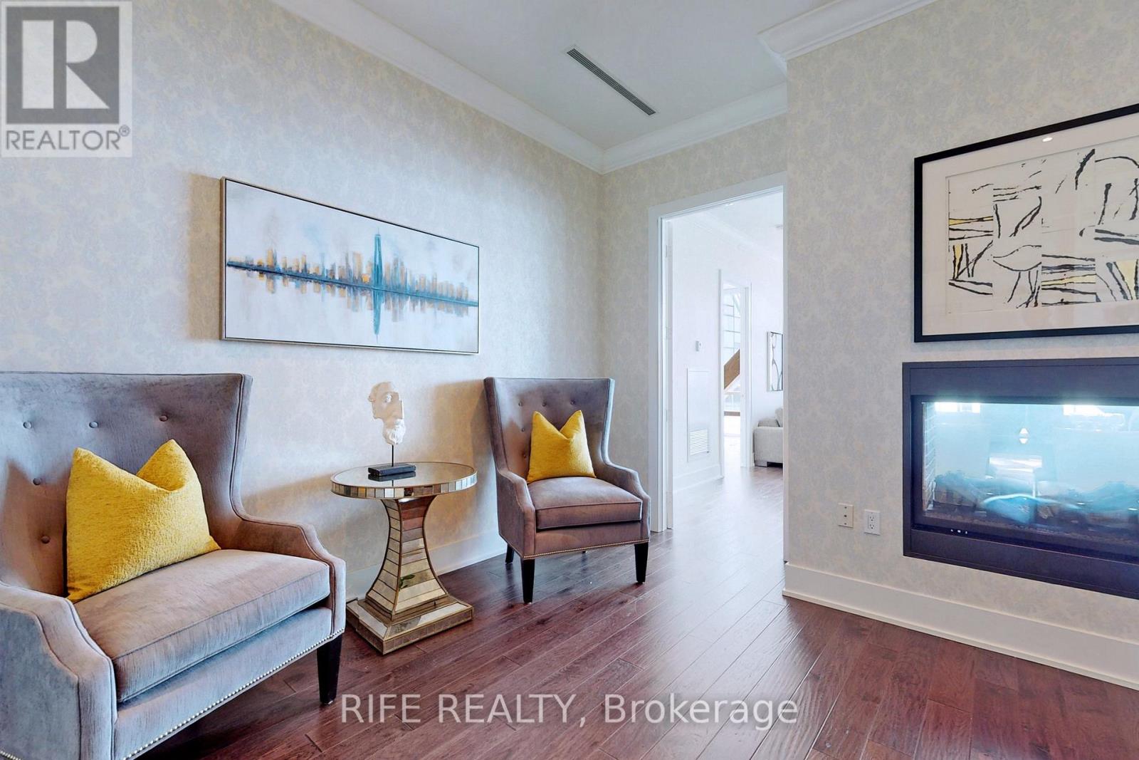 1208 - 39 Queens Quay E, Toronto, Ontario  M5E 0A5 - Photo 11 - C13432292