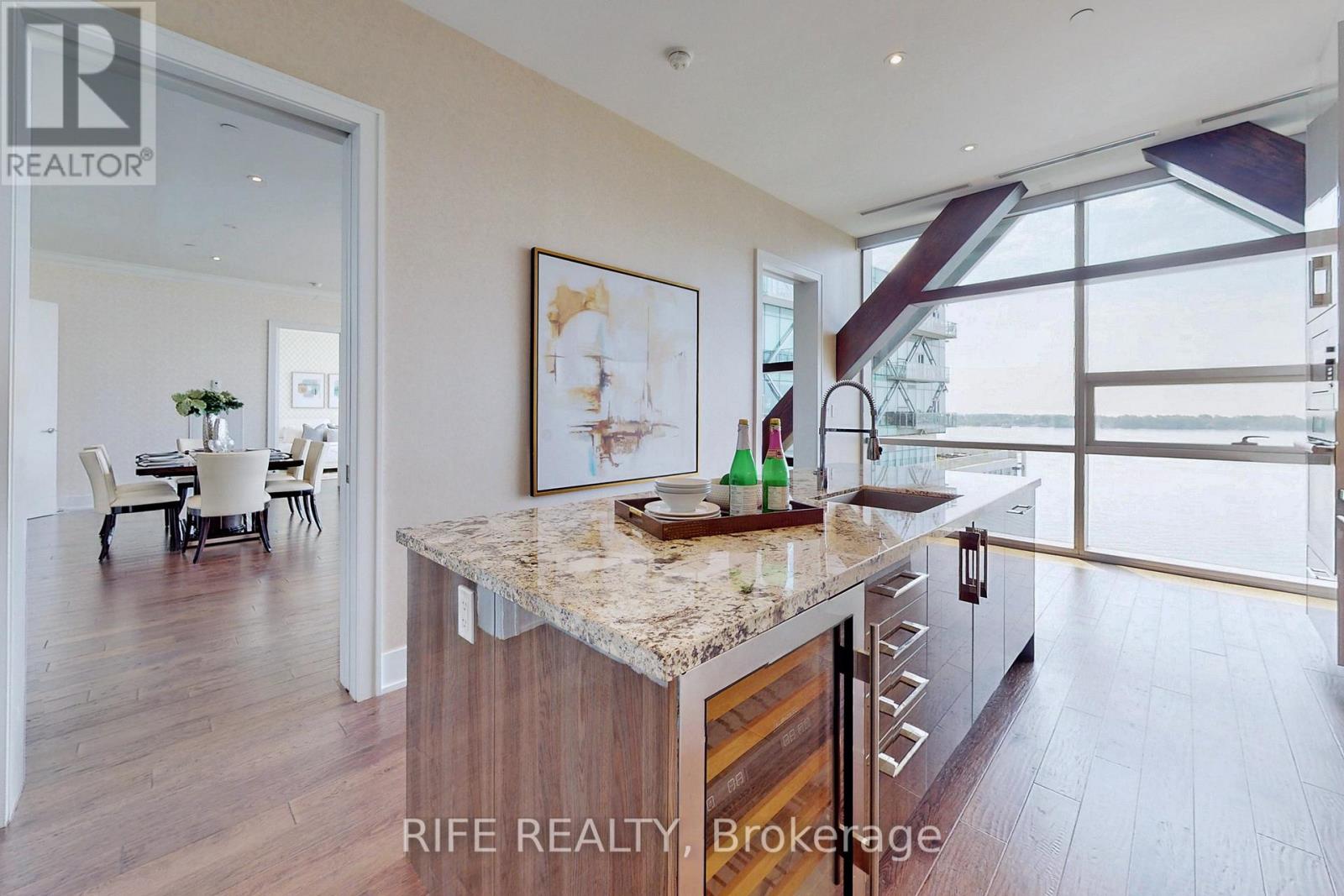 1208 - 39 Queens Quay E, Toronto, Ontario  M5E 0A5 - Photo 18 - C13432292