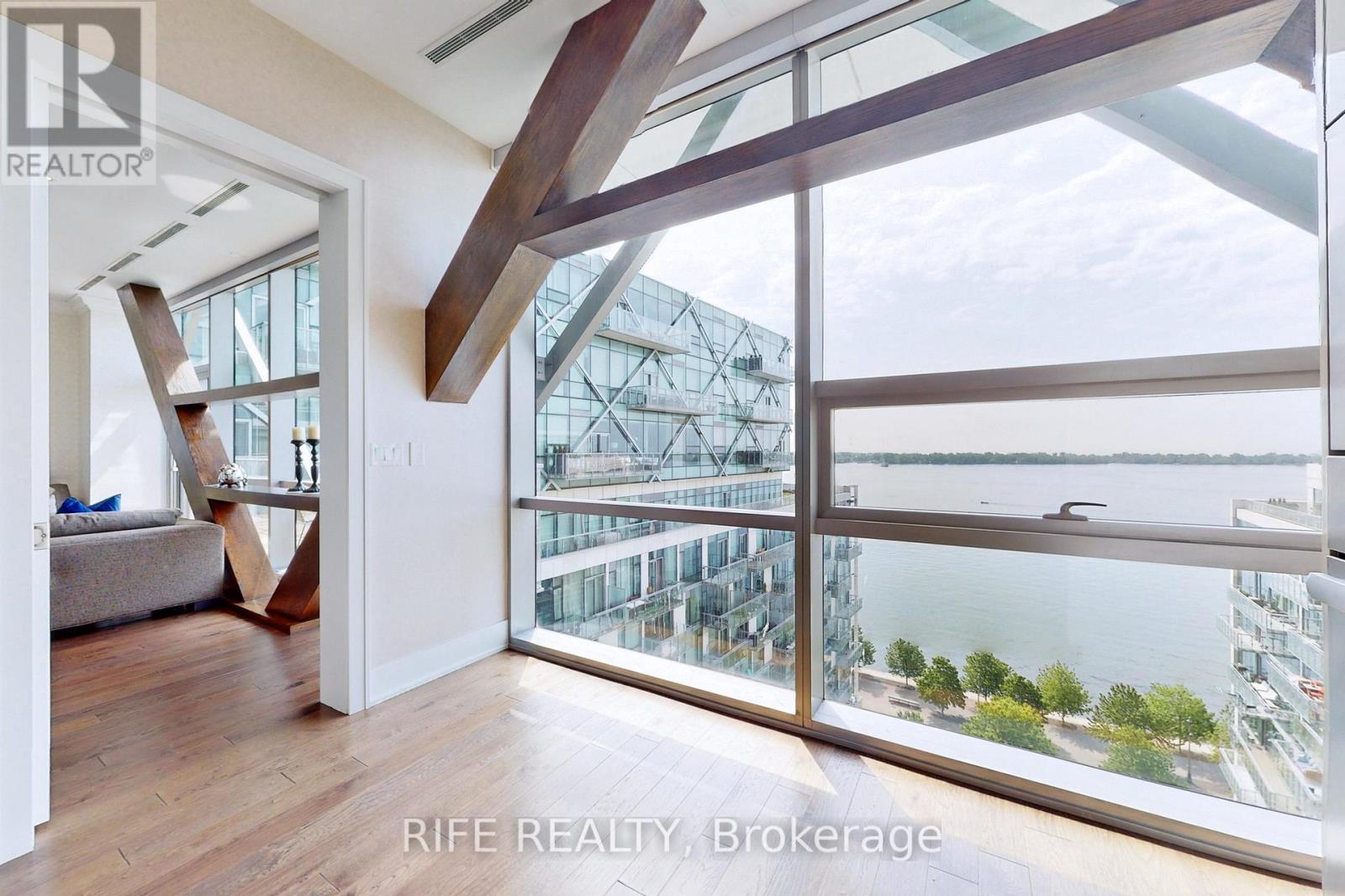 1208 - 39 Queens Quay E, Toronto, Ontario  M5E 0A5 - Photo 21 - C13432292