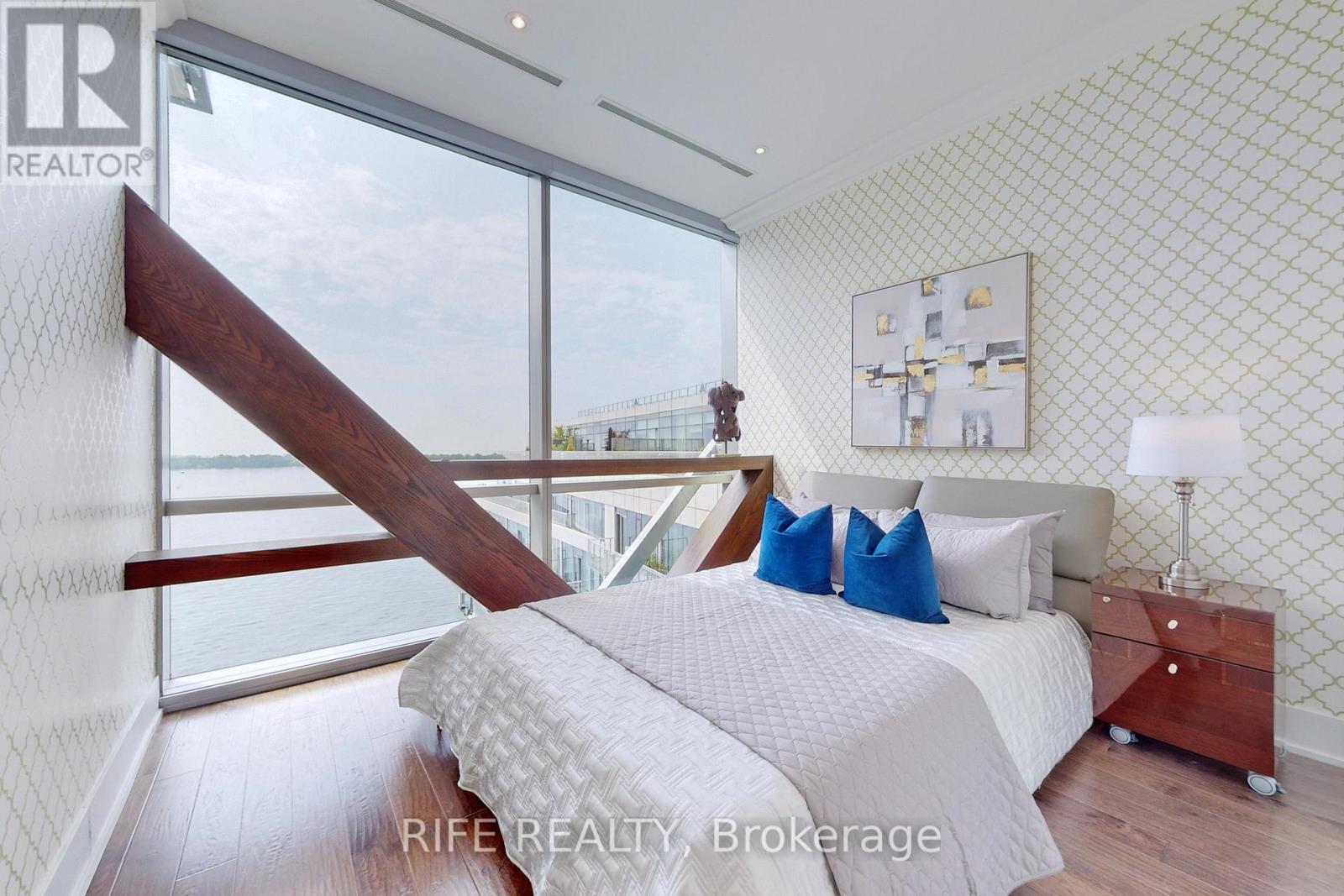 1208 - 39 Queens Quay E, Toronto, Ontario  M5E 0A5 - Photo 32 - C13432292