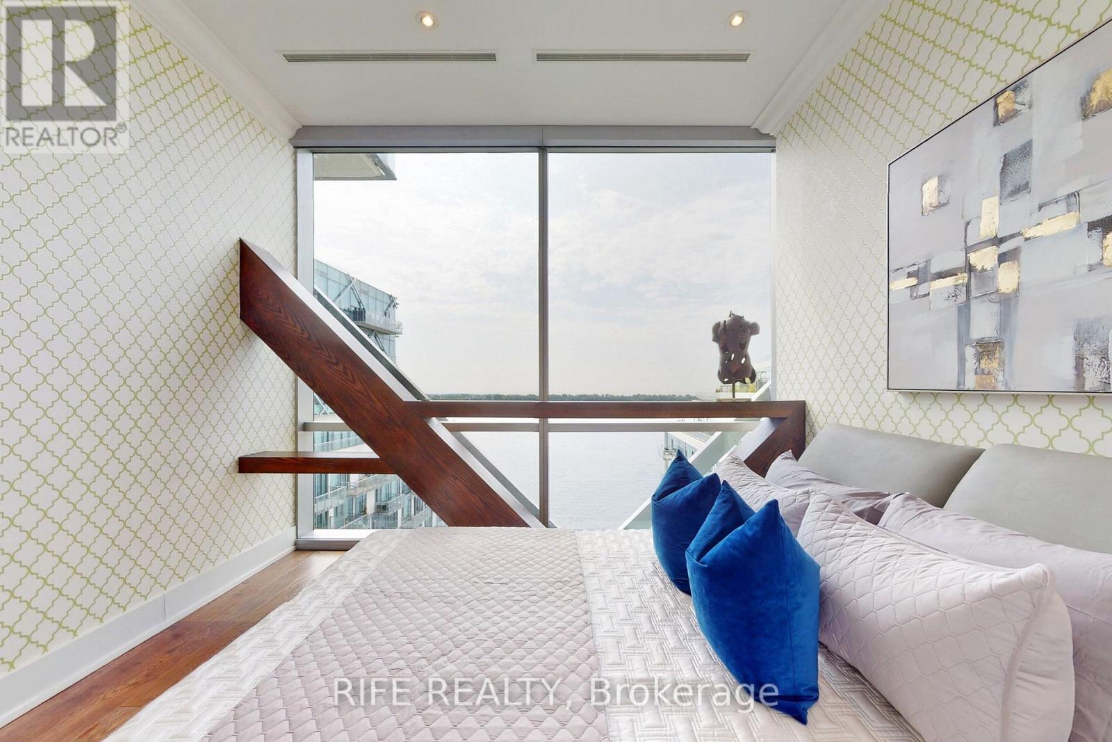 1208 - 39 Queens Quay E, Toronto, Ontario  M5E 0A5 - Photo 34 - C13432292