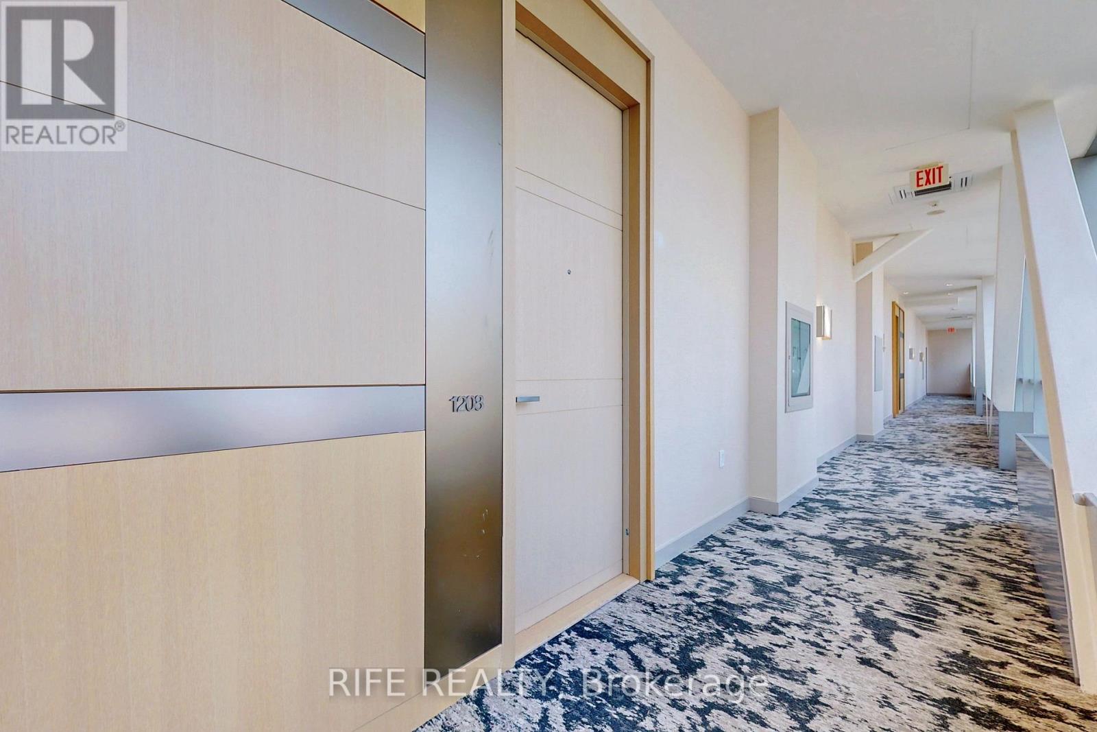 1208 - 39 Queens Quay E, Toronto, Ontario  M5E 0A5 - Photo 41 - C13432292