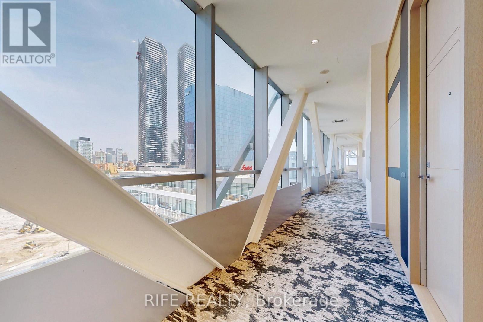 1208 - 39 Queens Quay E, Toronto, Ontario  M5E 0A5 - Photo 42 - C13432292
