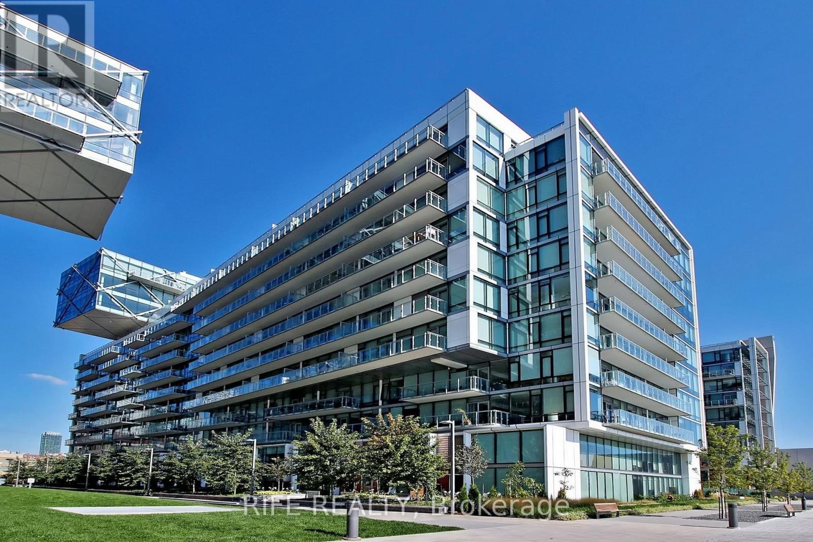1208 - 39 Queens Quay E, Toronto, Ontario  M5E 0A5 - Photo 46 - C13432292