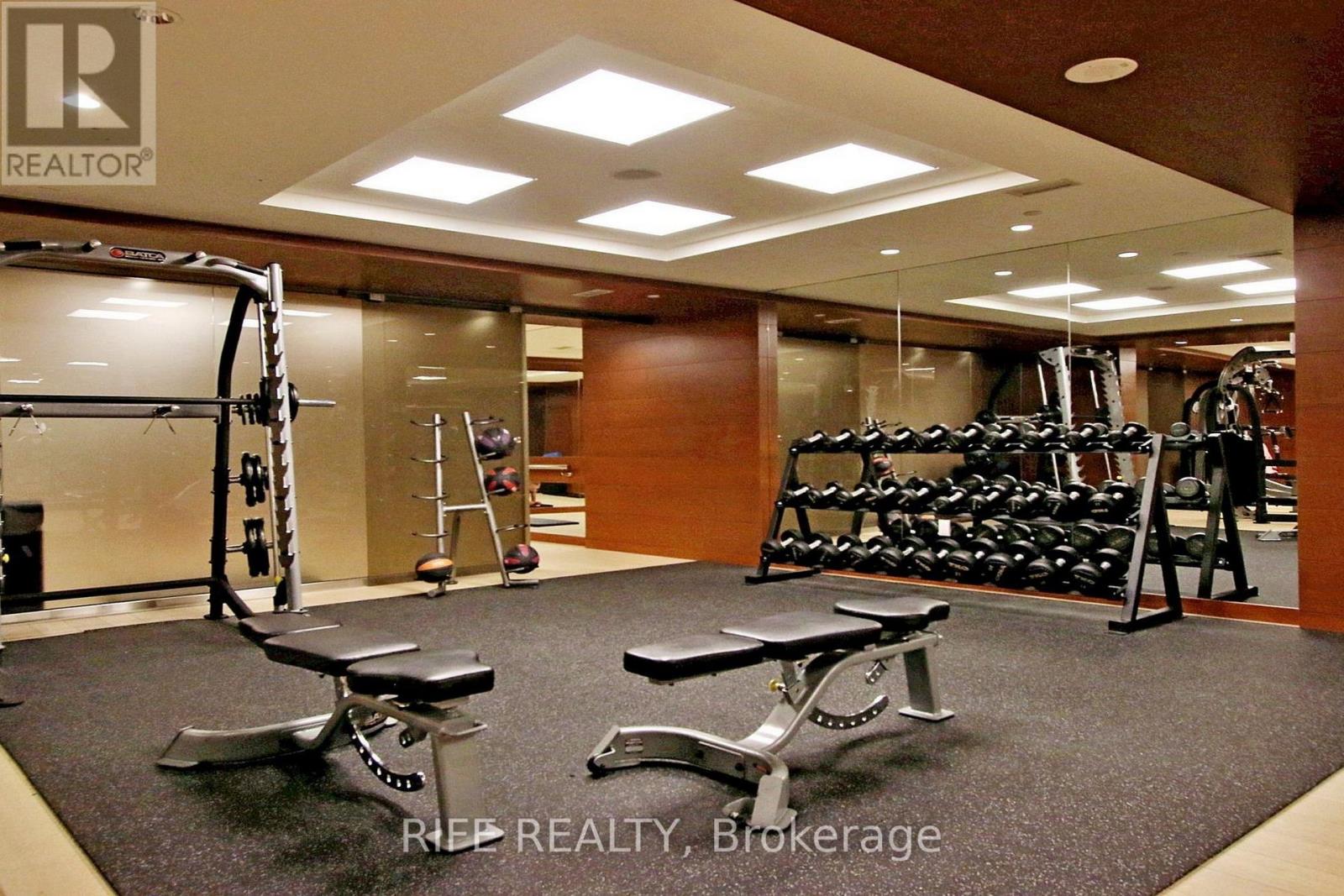 1208 - 39 Queens Quay E, Toronto, Ontario  M5E 0A5 - Photo 48 - C13432292